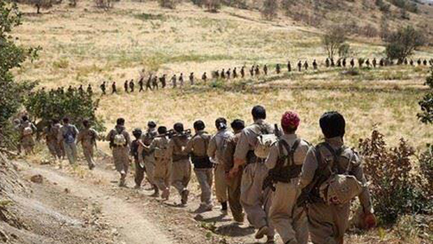 Doğu Kürdistan partilerinden 'birlik çağrısı'