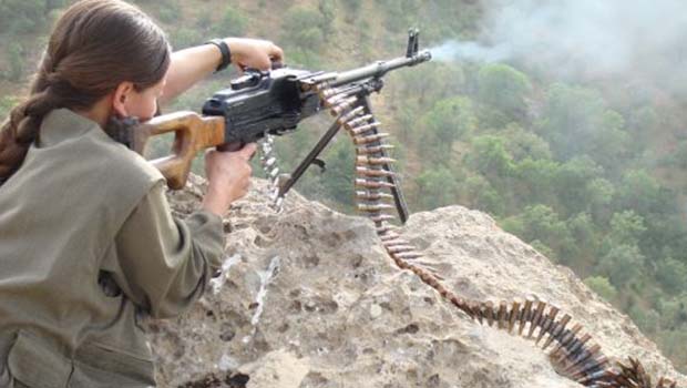 Adıyaman'da çatışma: 1 asker yaşamını yitirdi iddiası