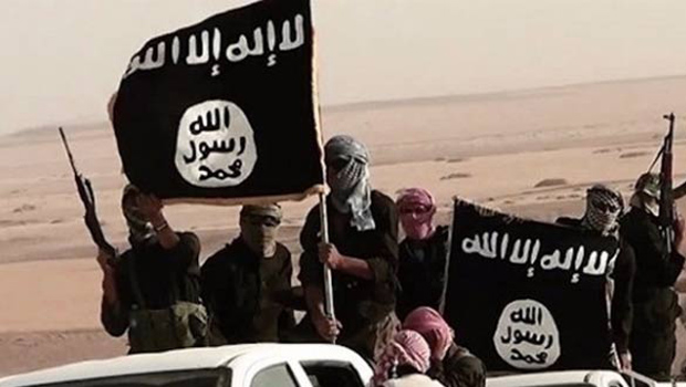 IŞİD, Kobanê saldırısını üstlendi