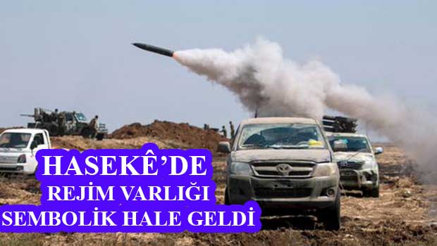 YPG: Hasekê'nin büyük bölümünde kontrolü sağladık