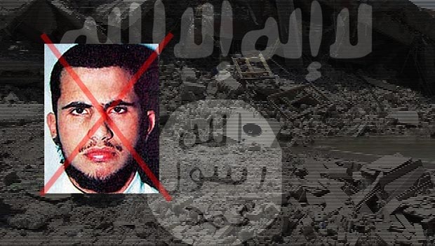 El Kaide'nin Horasan Grubu Lideri Fadhli Öldürüldü