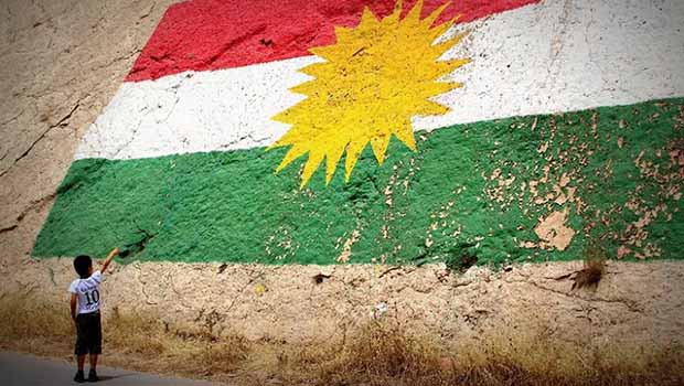 Kürdistan zaten fiili olarak bağımsız bir ülke