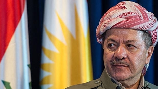 Barzani'nin Kasım Süleymani'yle görüştüğü iddialarına yalanlama