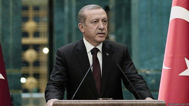 Economist: Erdoğan'ın stratejisi işe yaramıyor