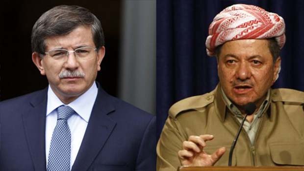 Başkan Barzani: PKK kamplarına yönelik operasyonlar son bulsun!