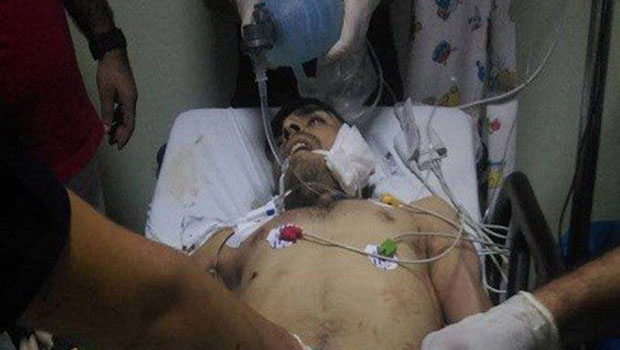 Cizre'de  1 kişi Yaşamını yitirdi