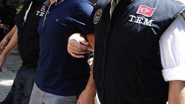 Diyarbakır’da operasyon: 21 gözaltı