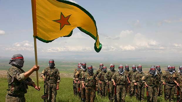 Müslim: YPG, Suriye Ordusu’na bağlanacak