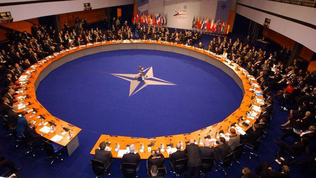 Türkiye,den NATO'ya 'olağanüstü' çağrı
