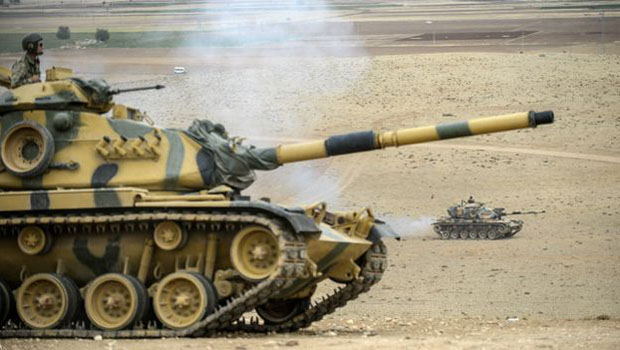 Economist: Türkiye ile Kürt militanlar arasındaki ateşkes bitti