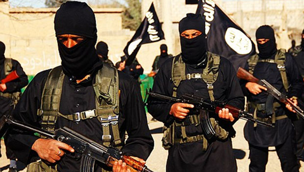IŞİD'in ABD'ye günlük maliyeti