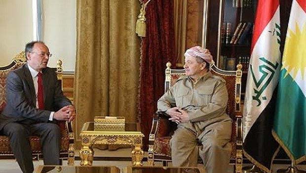 Başkan Barzani’den Ankara’ya Operasyon Mesajı 