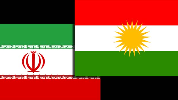 İran Güvenlik Heyeti Kürdistan Bölgesi'nde