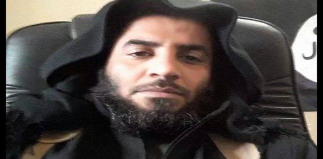 IŞİD’in 'Kürd Emir’i Mele Şivan öldürüldü