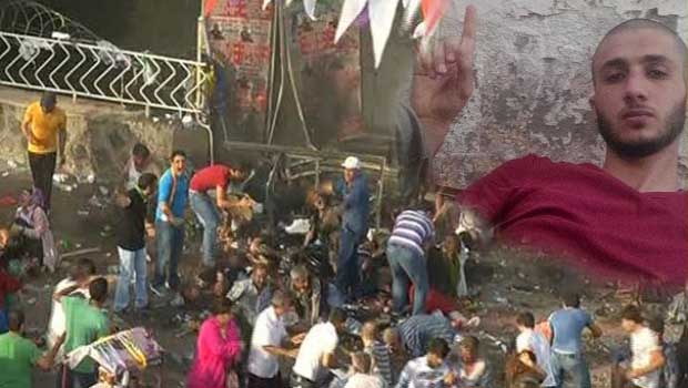 Amed bombacısının ailesi: Çocuğumuz MİT'in kontrolündeydi!