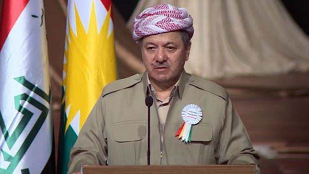 Başkan Barzani: Şengal’in intikamını IŞİD'den alacağız