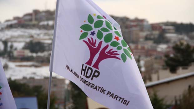 Zergelê'ye gidecek HDP, heyetİ belli oldu