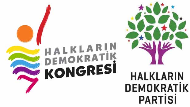 HDP-HDK'den ateşkes ve müzakere çağrısı