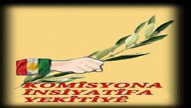 KDP Birlik İnsiyatifi: Şengal Katliamını Lanetliyoruz!