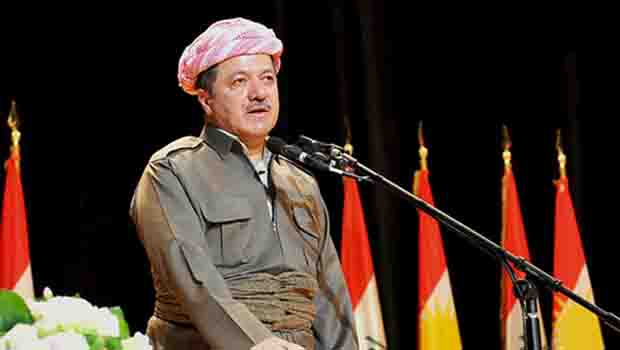 Siyasi partiler, Kürdistan Başkanlığı konusunda uzlaştı