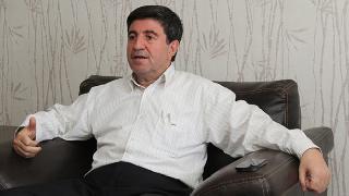 Altan Tan: PKK, HDP'ye alan açmalı