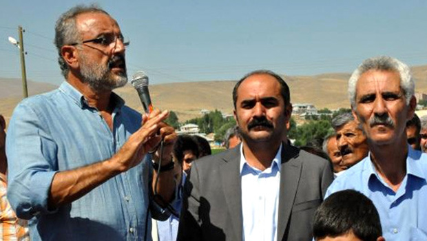 Sakık: PKK'ye Sesleniyorum, Bize yeni alanlar açın