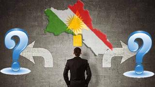 Kürt Halkı Savruluyor Olabilir