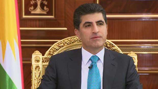 Başbakan Barzani: Barış, kan dökülmeden sağlanmalı