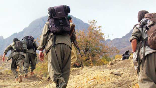 ABD'nin PKK'yi 'transfer' planı