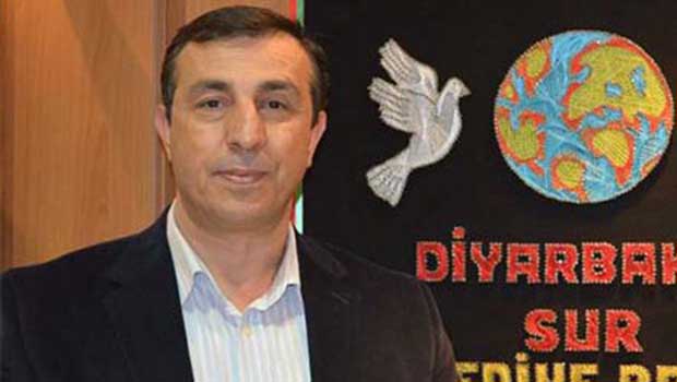 Eski belediye başkanı Demirbaş'ın da aralarında bulunduğu 10 kişi tutuklandı