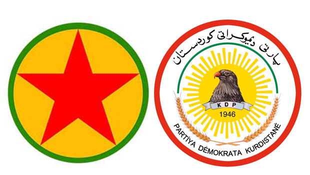 KCK: 'PKK, KDP’ye saldıracak' iddialarına yalanlama