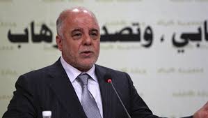Irak: Abadi'nin reform kararları onaylandı