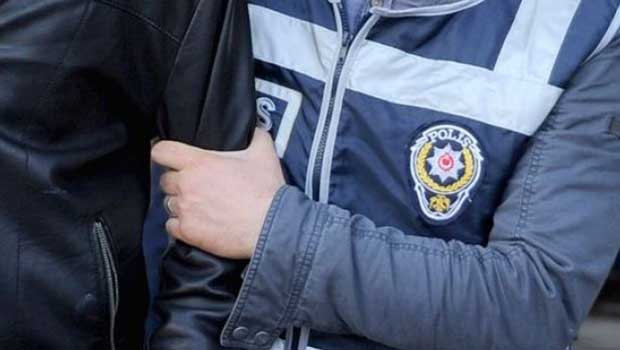 Diyarbakır'da canlı bomba alarmı