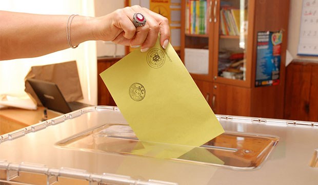 Gezici Araştırma şirketi:  Erken Seçim AK Parti'nin İntiharı Olur