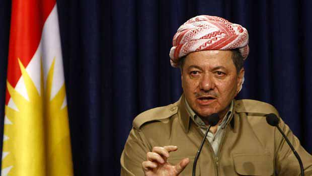 Başkan Barzani: Kürdistan bağımsızlığının fedaileriyiz