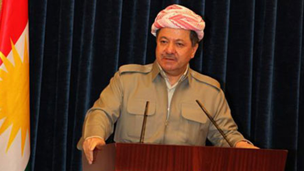 Barzani’den siyasi partilere acil çağrı