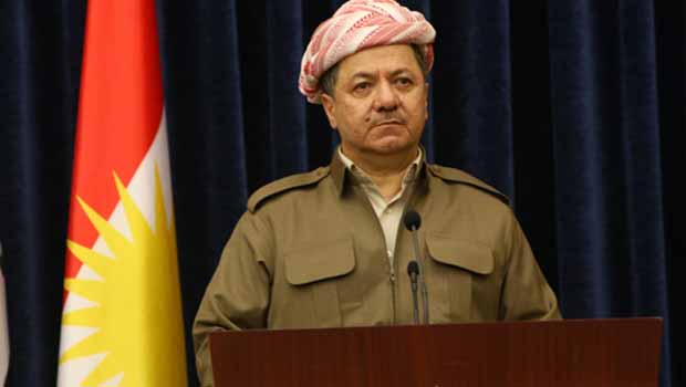 Başkan Barzani ile devam kararı alındı
