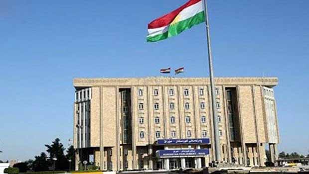 Kürdistan Parlamentosu'nda başkanlık krizi toplantısı ertelendi