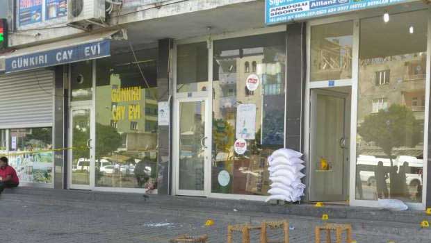Bitlis'te kahve'ye silahlı saldırı: 2 ölü 6 yaralı