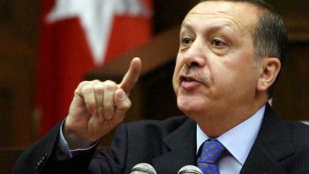 Erdoğan: 1 Kasım'da ülkeyi erken seçime götüreceğim