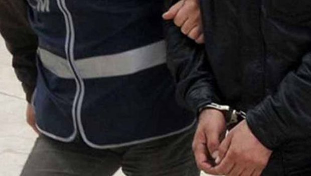 Mardin'de 64 kişiye tutuklama