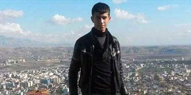 Polis Ümit Kurt’u 'Yasalara Uygun' öldürmüş