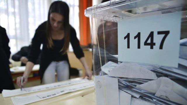 Türkiye'nin 6 Erken Seçimi kime fayda sağladı?