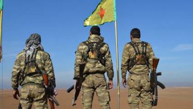 El Nusra, YPG Dış İlişkiler sorumlusunu kaçırdı