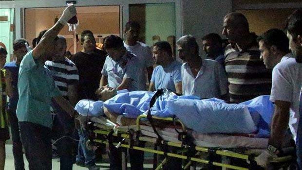 Mardin'de 1 Polis, Şemdinli'de 2 Asker yaşamını yitirdi