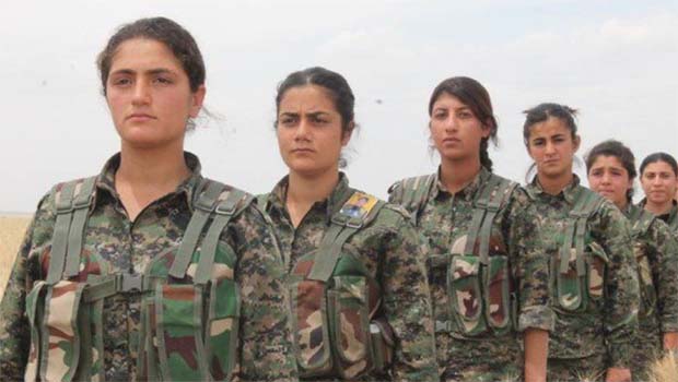 YPG ve IŞİD arasında esir değişimi yapıldı