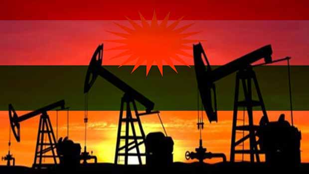 Bağdat’ın gözü Kürdistan petrolünde