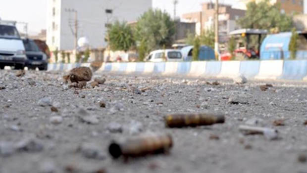Cizre'de biri çocuk 3 kişi hayatını kaybetti