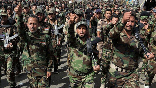 Şii milislerden Kürtlere: Ya ayrılın ya da Irak Konfederal olsun