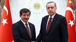 Erdoğan, geçici Bakanlar Kurulu'nu onayladı